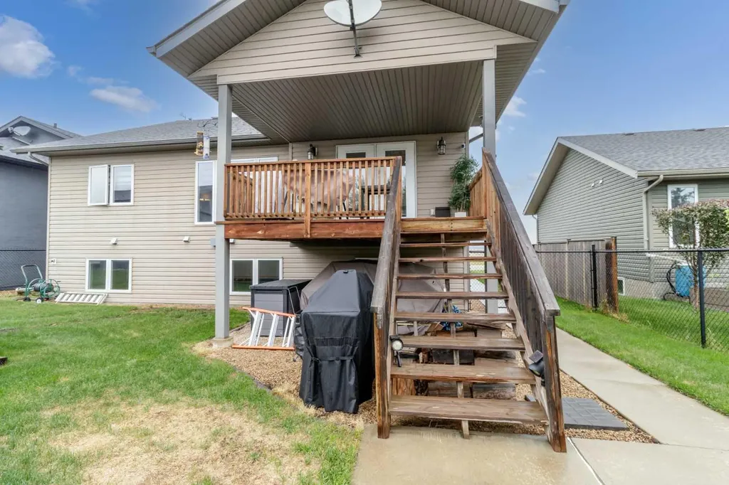 4721 58 Avenue Rimbey AB T0C 2J0