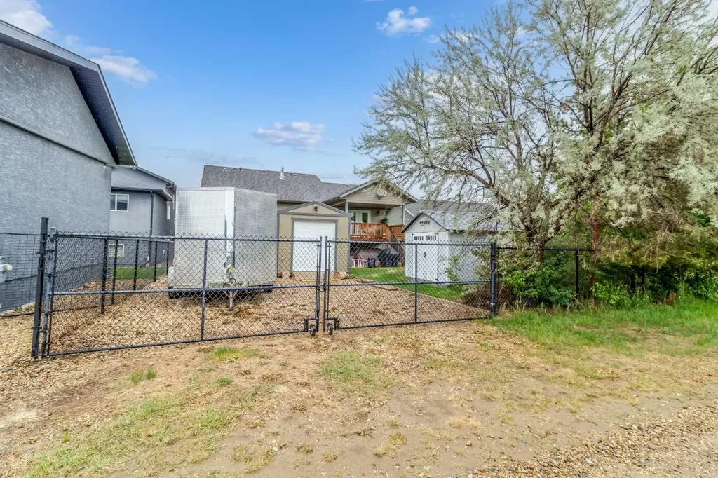 4721 58 Avenue Rimbey AB T0C 2J0