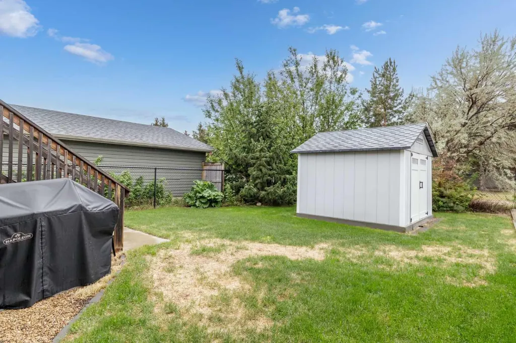 4721 58 Avenue Rimbey AB T0C 2J0