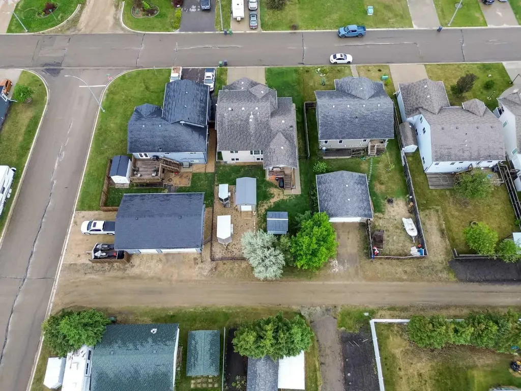 4721 58 Avenue Rimbey AB T0C 2J0
