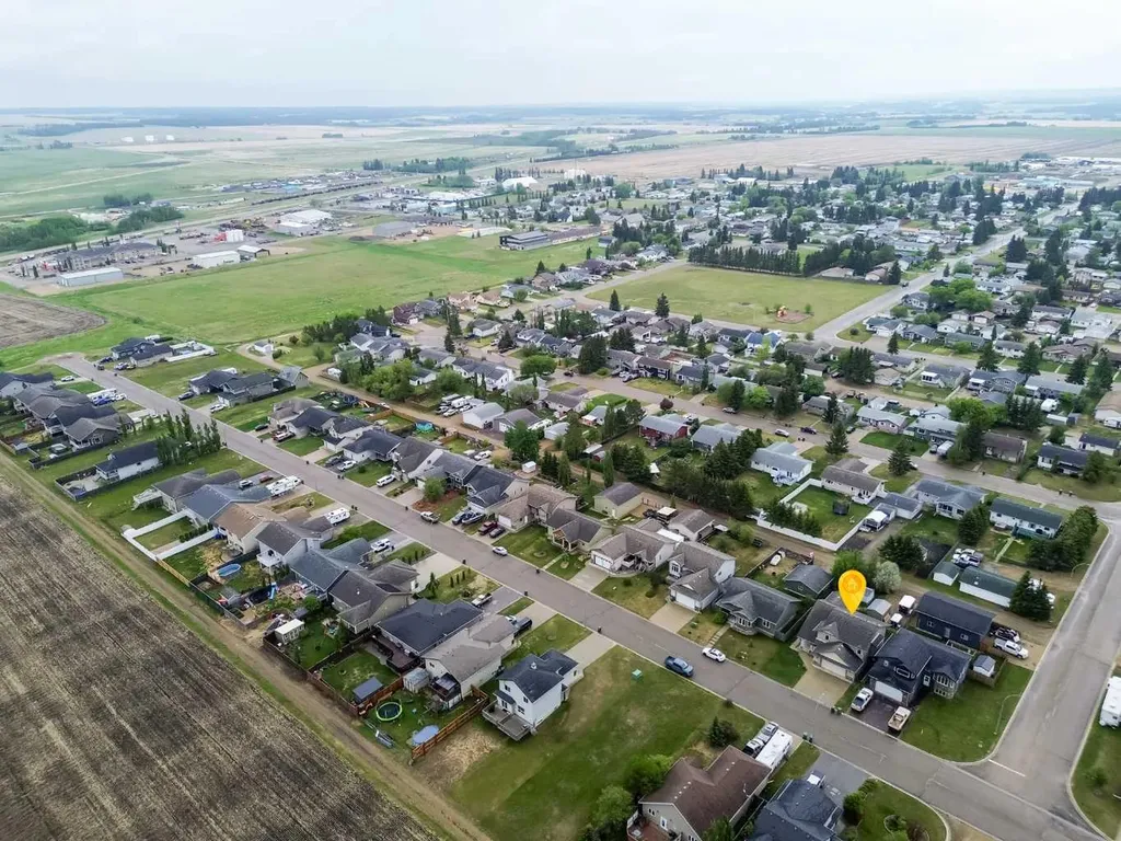 4721 58 Avenue Rimbey AB T0C 2J0