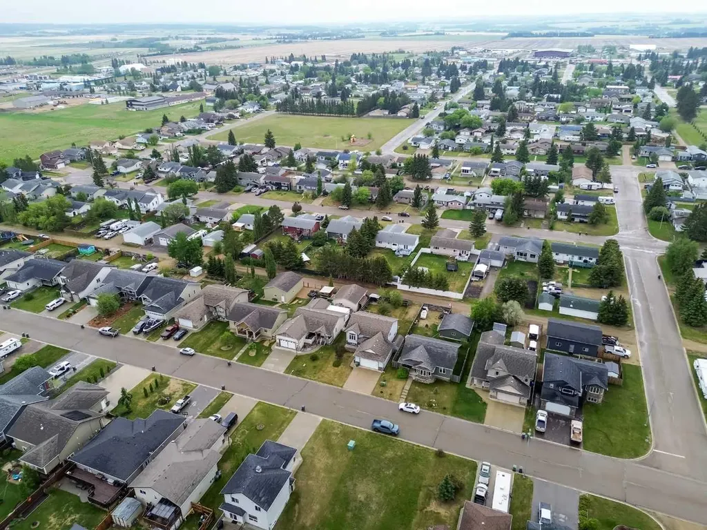 4721 58 Avenue Rimbey AB T0C 2J0