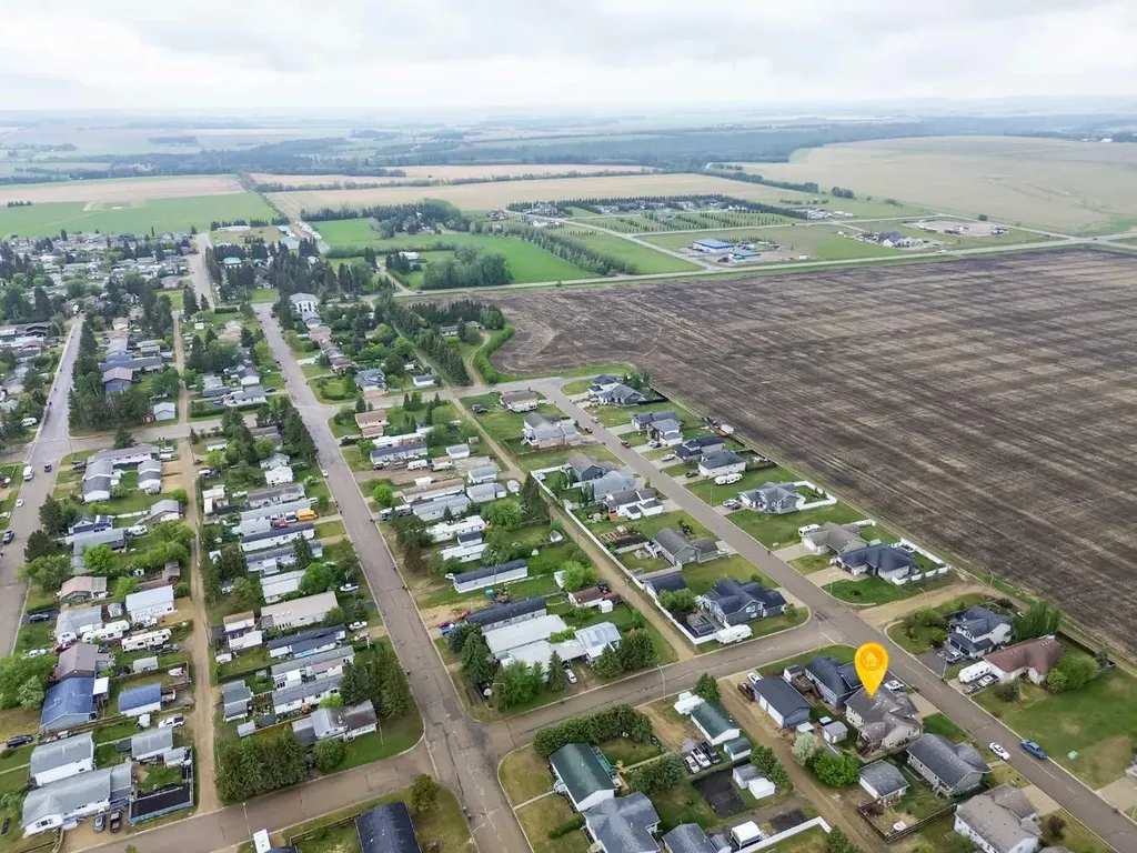 4721 58 Avenue Rimbey AB T0C 2J0
