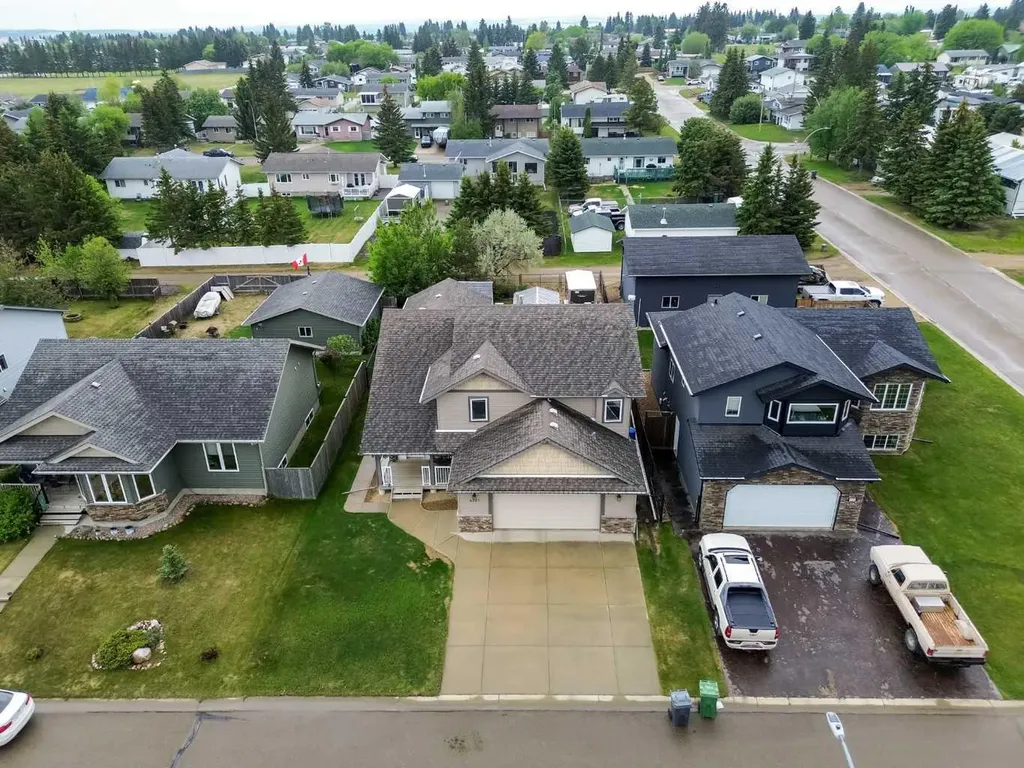 4721 58 Avenue Rimbey AB T0C 2J0