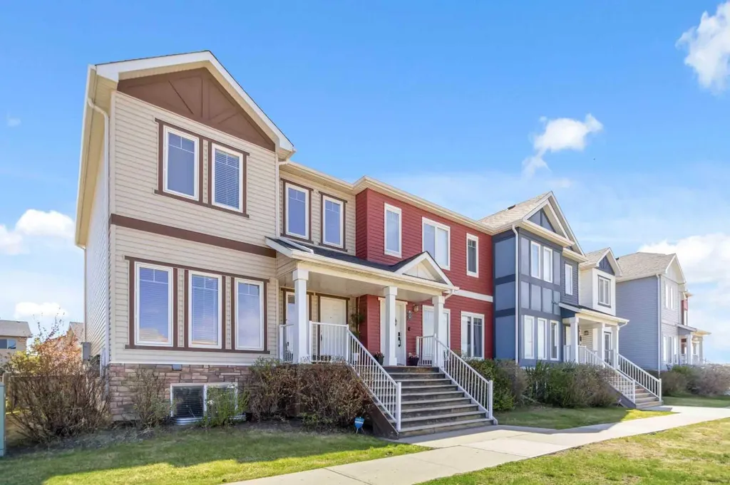 300 Sparrow Hawk Drive Fort Mcmurray AB T9K0Y6
