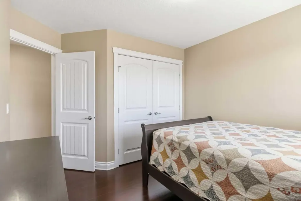 300 Sparrow Hawk Drive Fort Mcmurray AB T9K0Y6