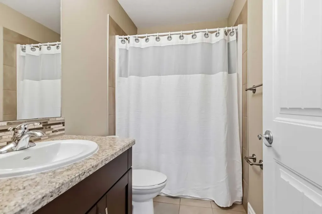 300 Sparrow Hawk Drive Fort Mcmurray AB T9K0Y6