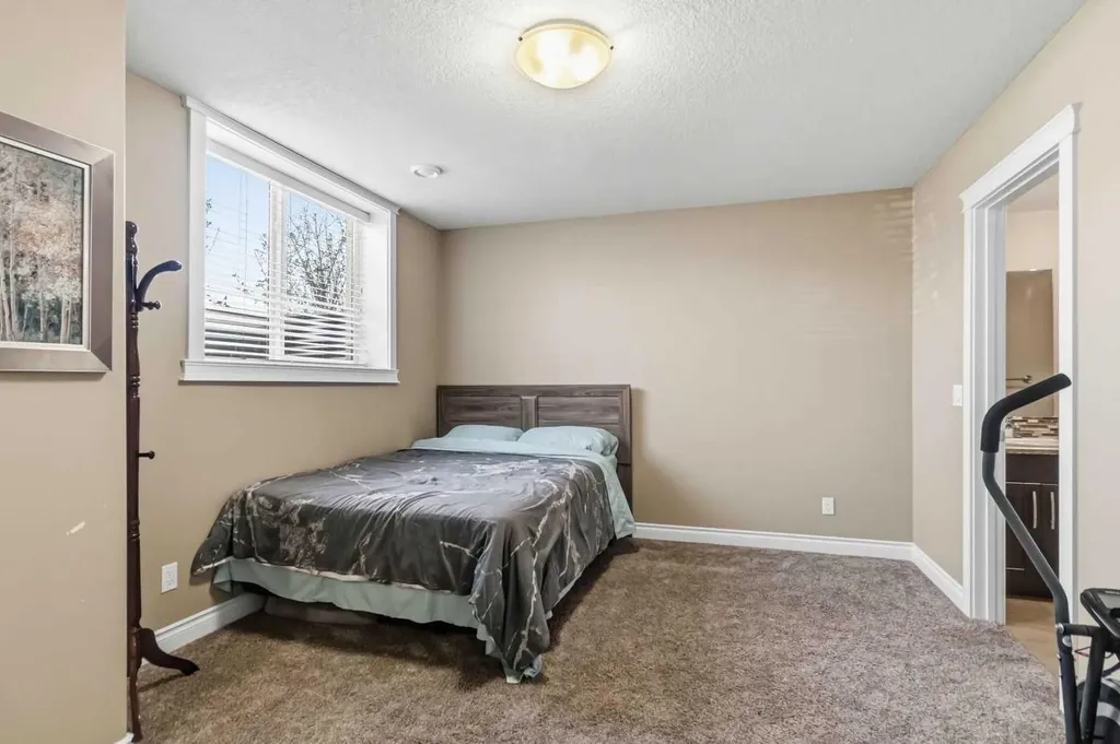 300 Sparrow Hawk Drive Fort Mcmurray AB T9K0Y6