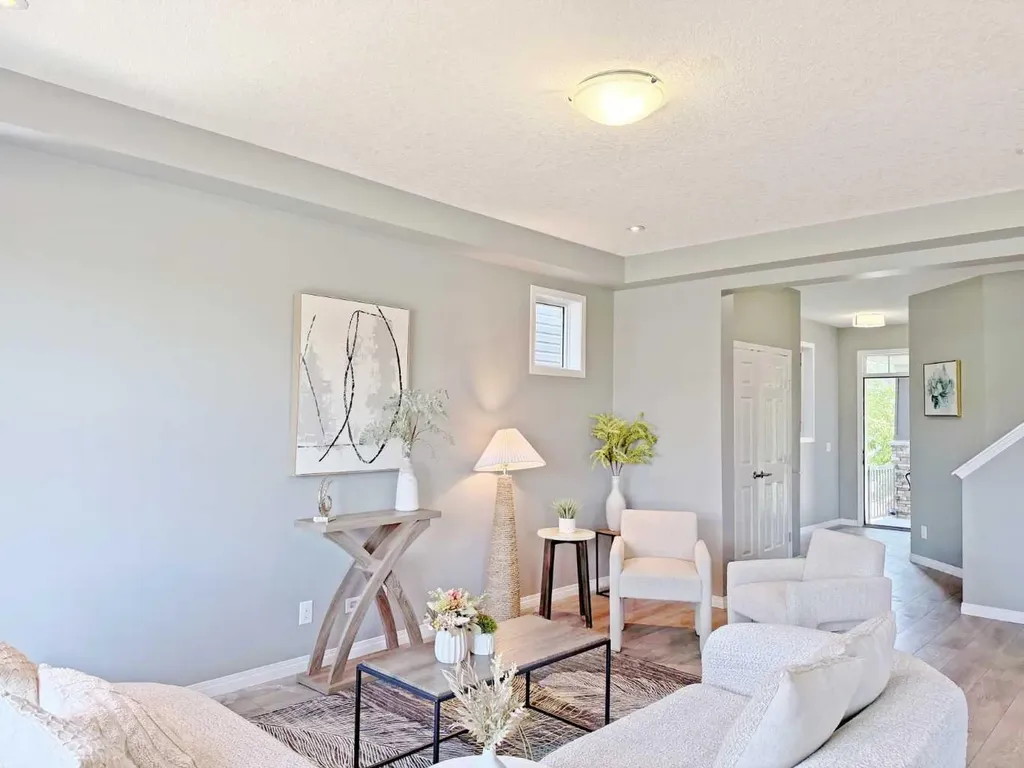 285 Windrow Crescent SW Airdrie AB T4B 4K2