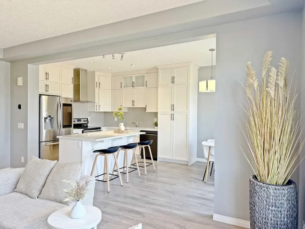 285 Windrow Crescent SW Airdrie AB T4B 4K2
