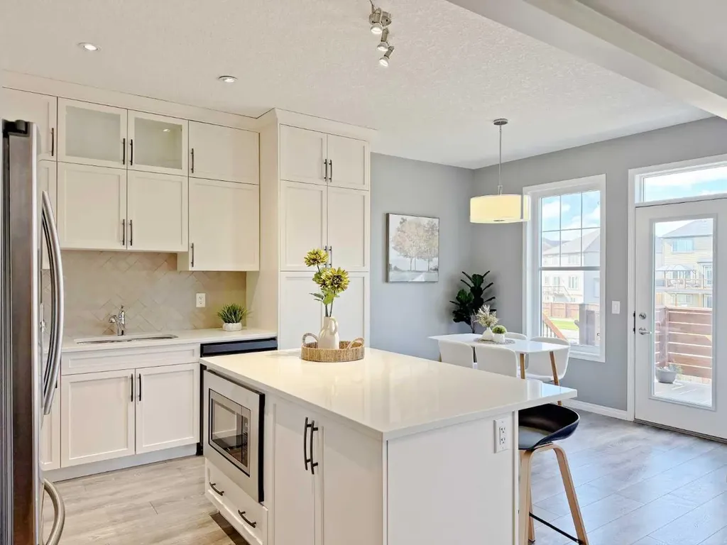 285 Windrow Crescent SW Airdrie AB T4B 4K2