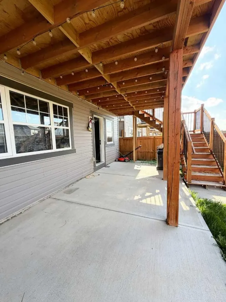 285 Windrow Crescent SW Airdrie AB T4B 4K2