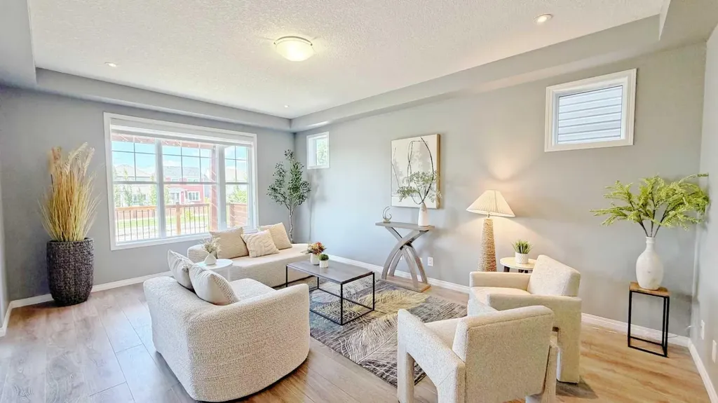 285 Windrow Crescent SW Airdrie AB T4B 4K2