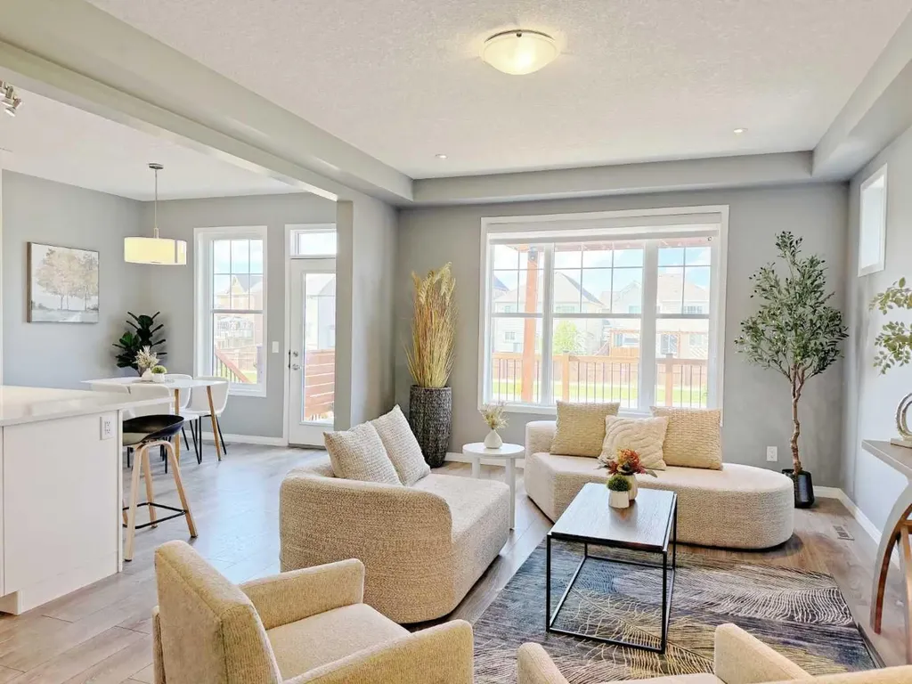 285 Windrow Crescent SW Airdrie AB T4B 4K2