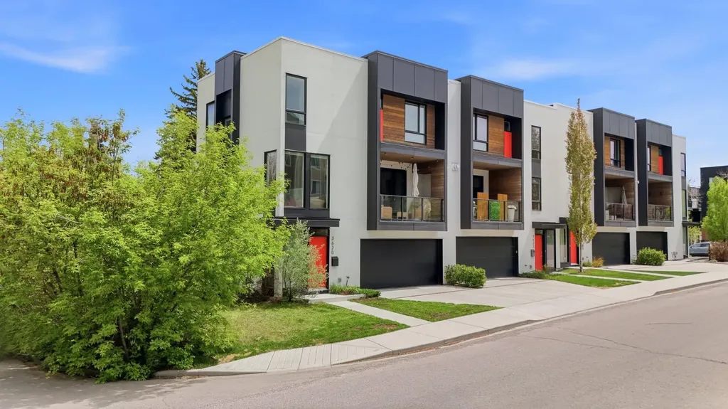 3620 17 Street SW Calgary AB T2T6X5