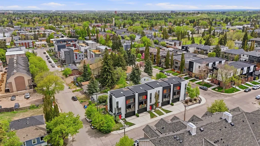 3620 17 Street SW Calgary AB T2T6X5