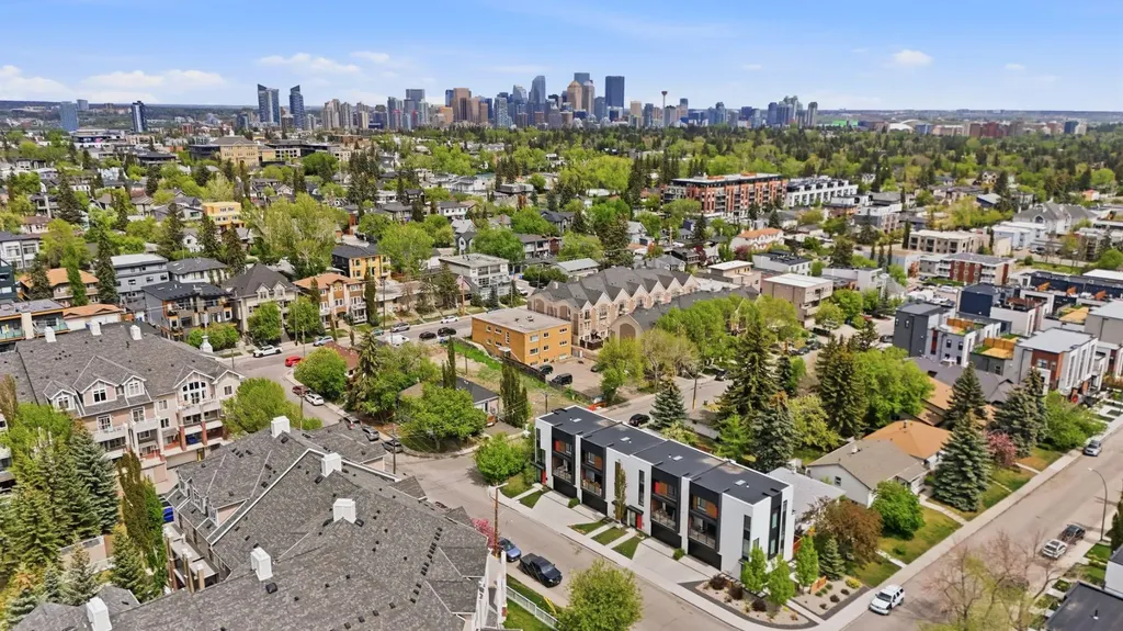 3620 17 Street SW Calgary AB T2T6X5