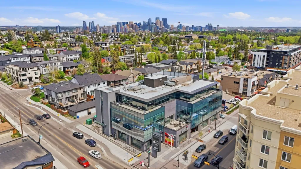 3620 17 Street SW Calgary AB T2T6X5