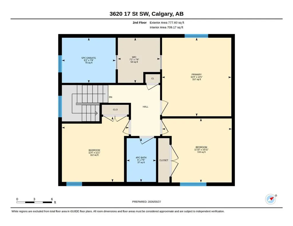 3620 17 Street SW Calgary AB T2T6X5