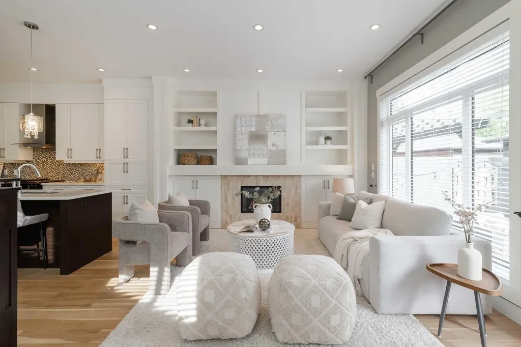 423 23 Avenue NW Calgary AB T2M1S4