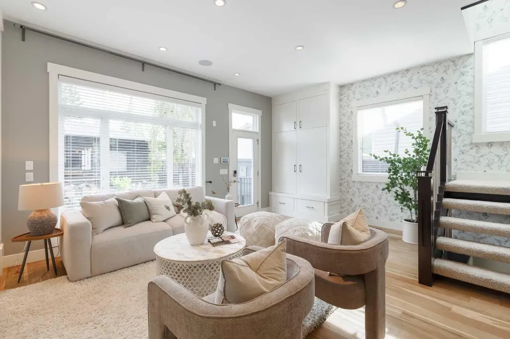 423 23 Avenue NW Calgary AB T2M1S4