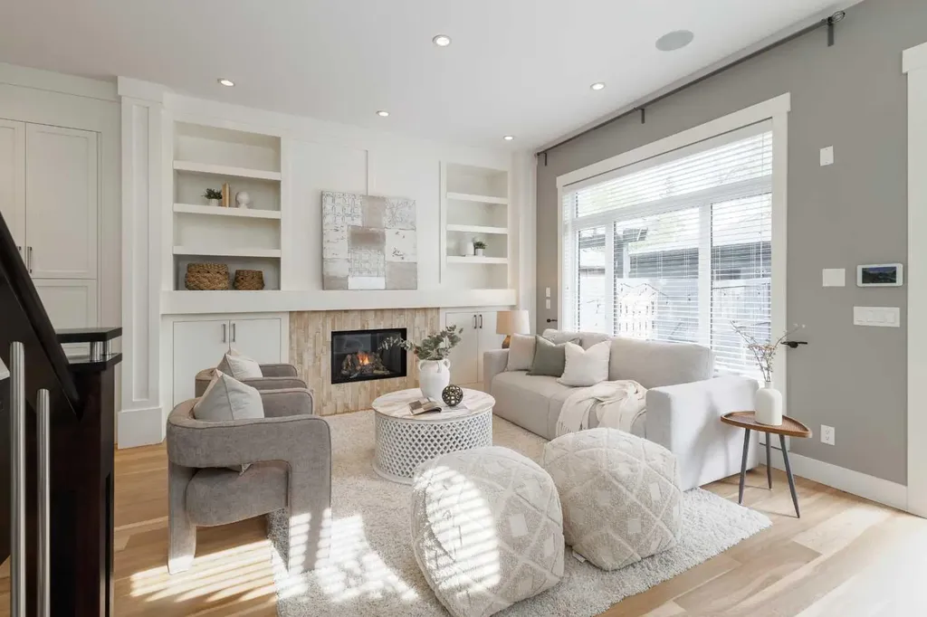 423 23 Avenue NW Calgary AB T2M1S4