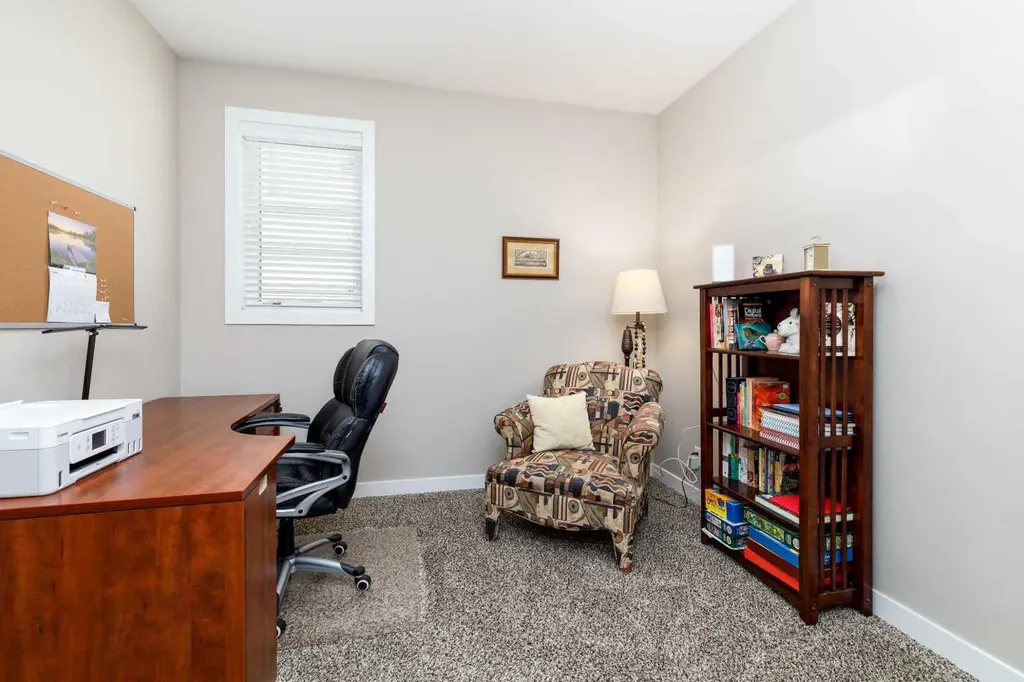 39 Thompson Crescent Red Deer AB T4P 0R9