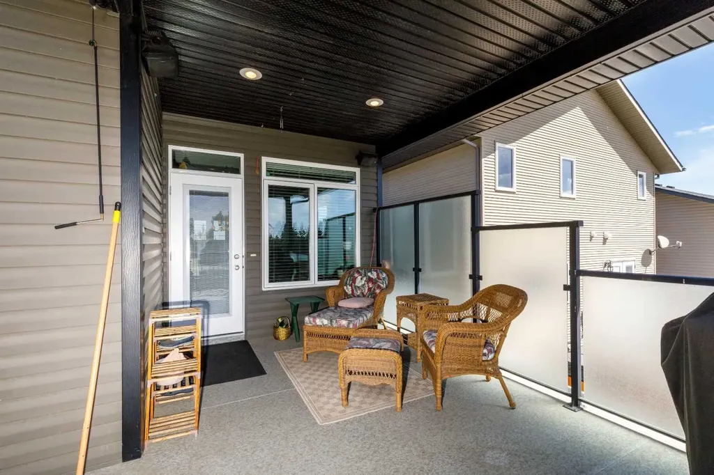39 Thompson Crescent Red Deer AB T4P 0R9