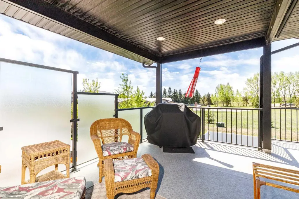39 Thompson Crescent Red Deer AB T4P 0R9