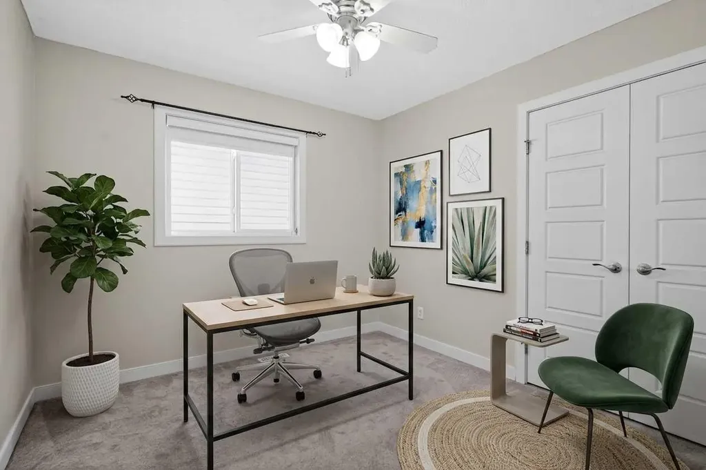 152 Redstone Villas NE Calgary AB T3N 0N1