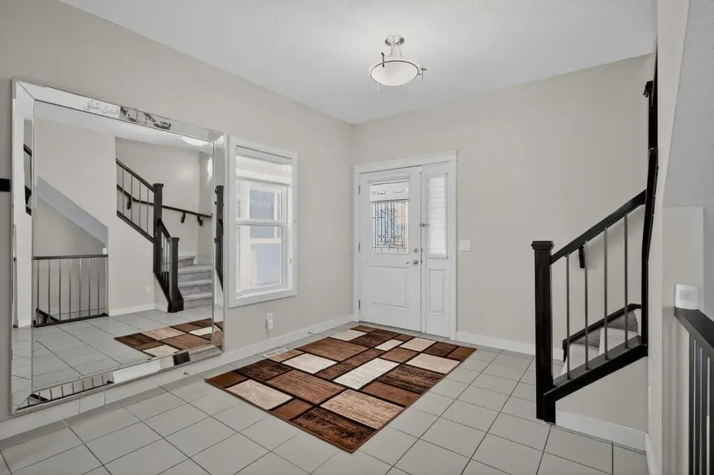 152 Redstone Villas NE Calgary AB T3N 0N1