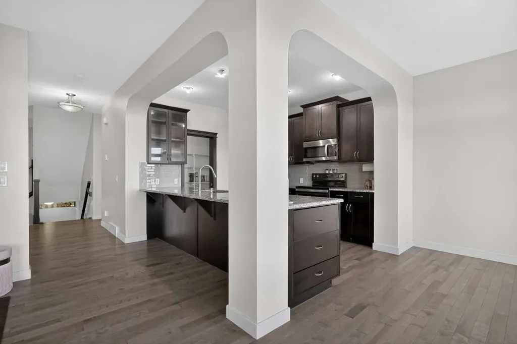 152 Redstone Villas NE Calgary AB T3N 0N1