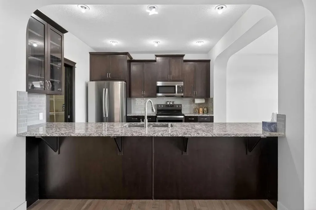 152 Redstone Villas NE Calgary AB T3N 0N1