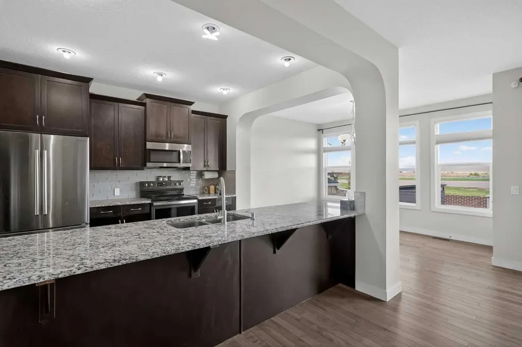 152 Redstone Villas NE Calgary AB T3N 0N1
