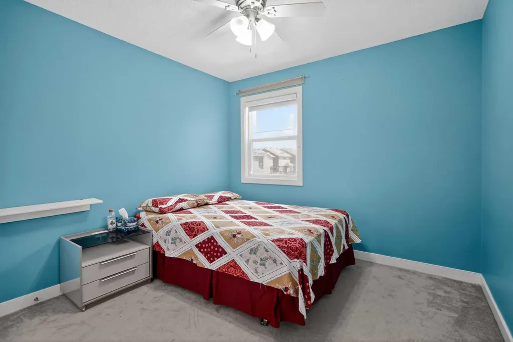 152 Redstone Villas NE Calgary AB T3N 0N1