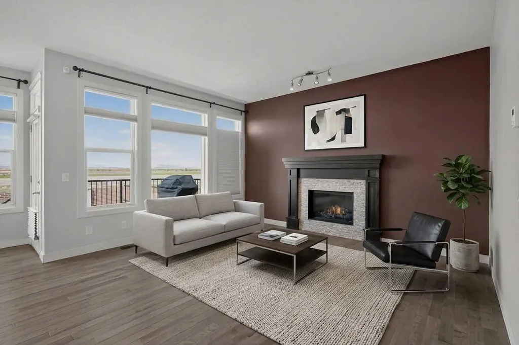 152 Redstone Villas NE Calgary AB T3N 0N1