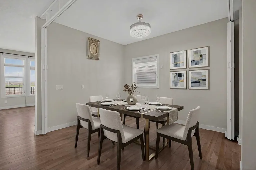 152 Redstone Villas NE Calgary AB T3N 0N1