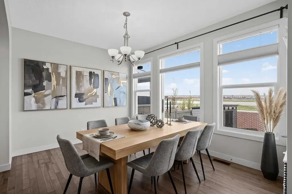 152 Redstone Villas NE Calgary AB T3N 0N1