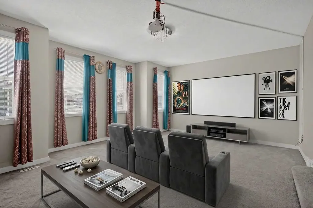 152 Redstone Villas NE Calgary AB T3N 0N1