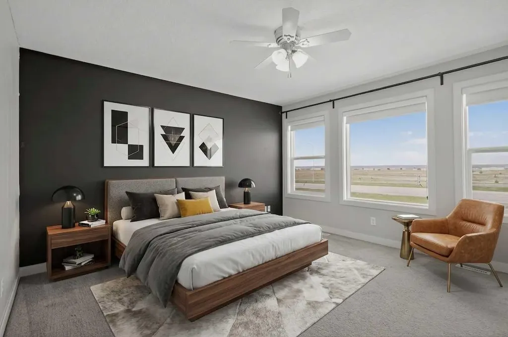 152 Redstone Villas NE Calgary AB T3N 0N1