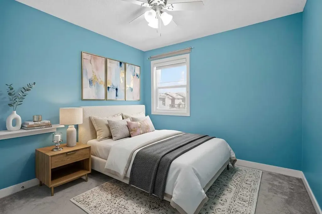152 Redstone Villas NE Calgary AB T3N 0N1