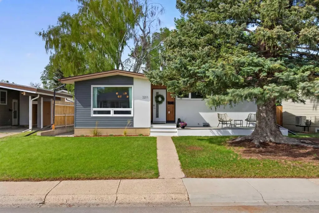 2211 18 Avenue S Lethbridge AB T1K 1C7