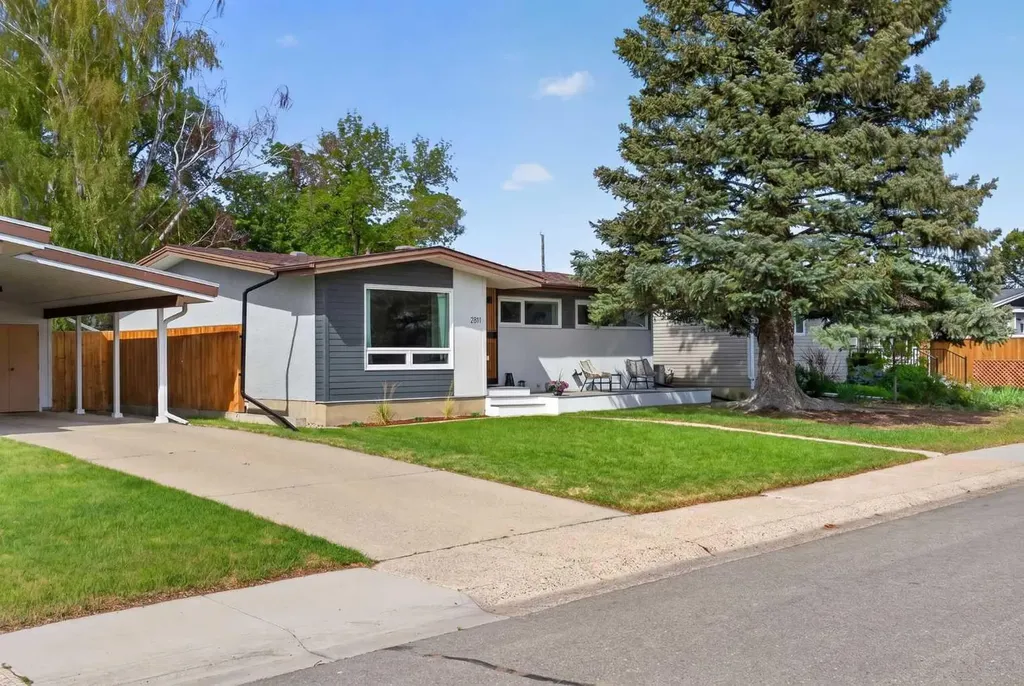2211 18 Avenue S Lethbridge AB T1K 1C7