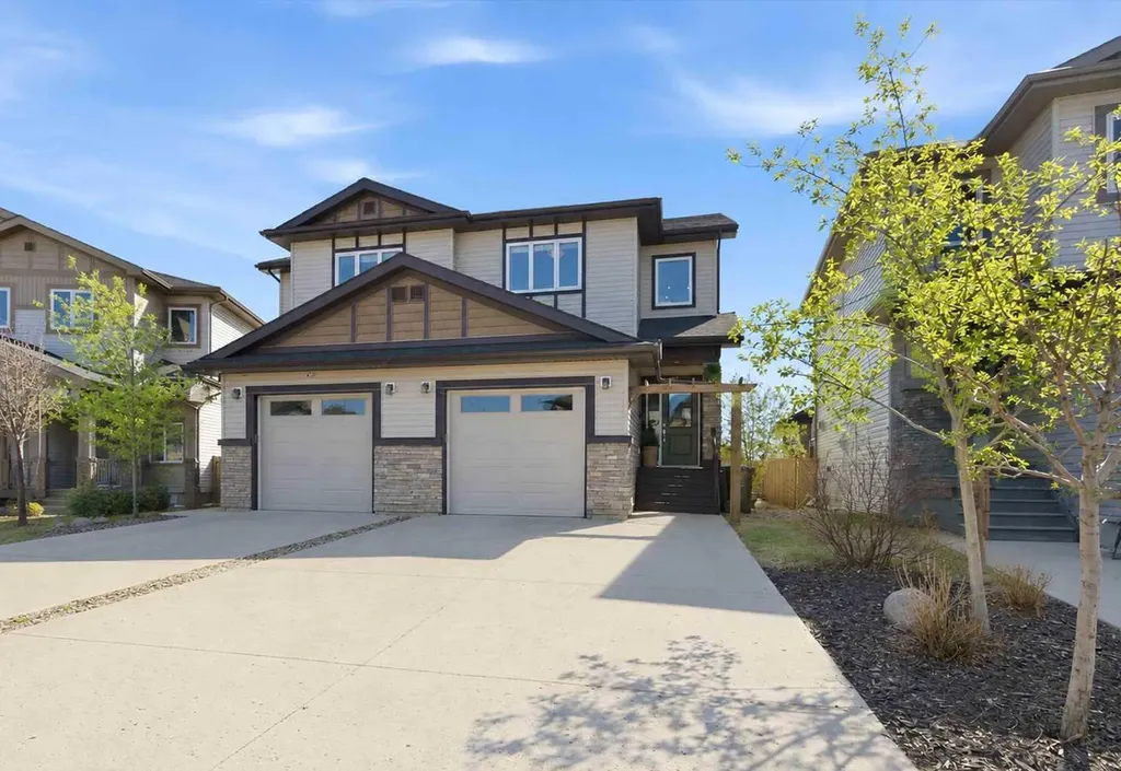 197 Collicott Drive Fort Mcmurray AB T9K0S6