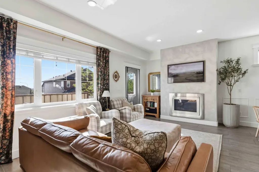 197 Collicott Drive Fort Mcmurray AB T9K0S6