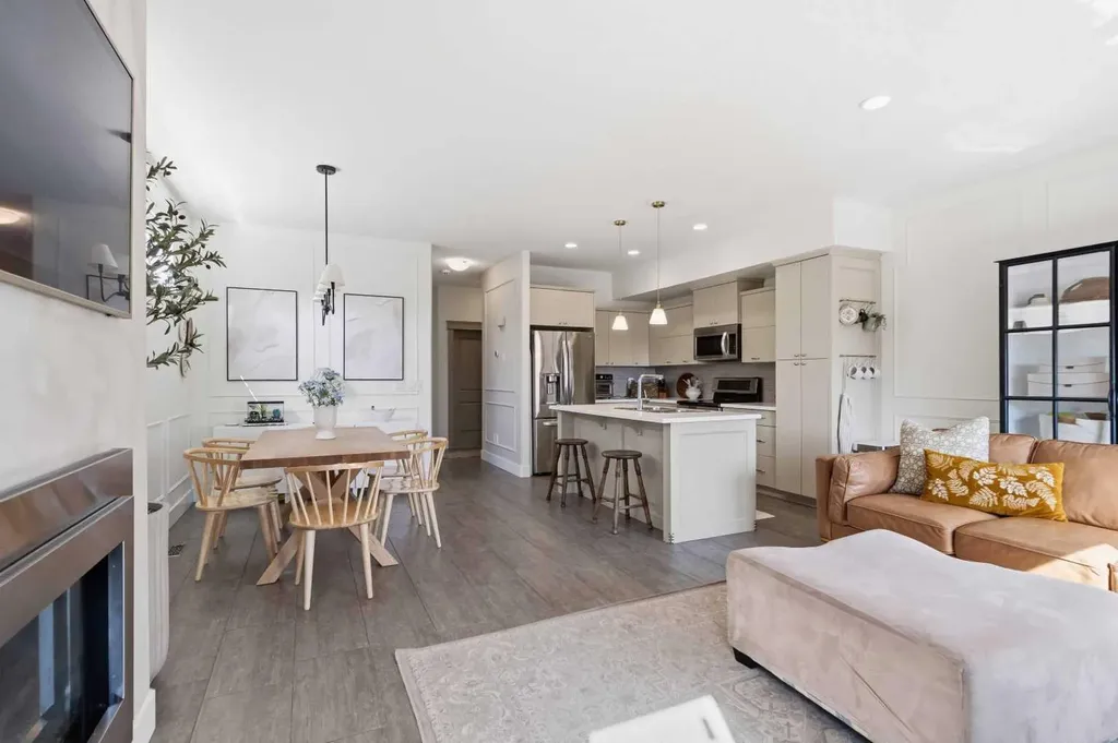 197 Collicott Drive Fort Mcmurray AB T9K0S6