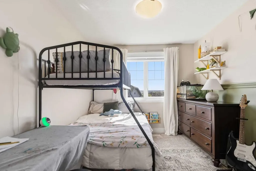 197 Collicott Drive Fort Mcmurray AB T9K0S6