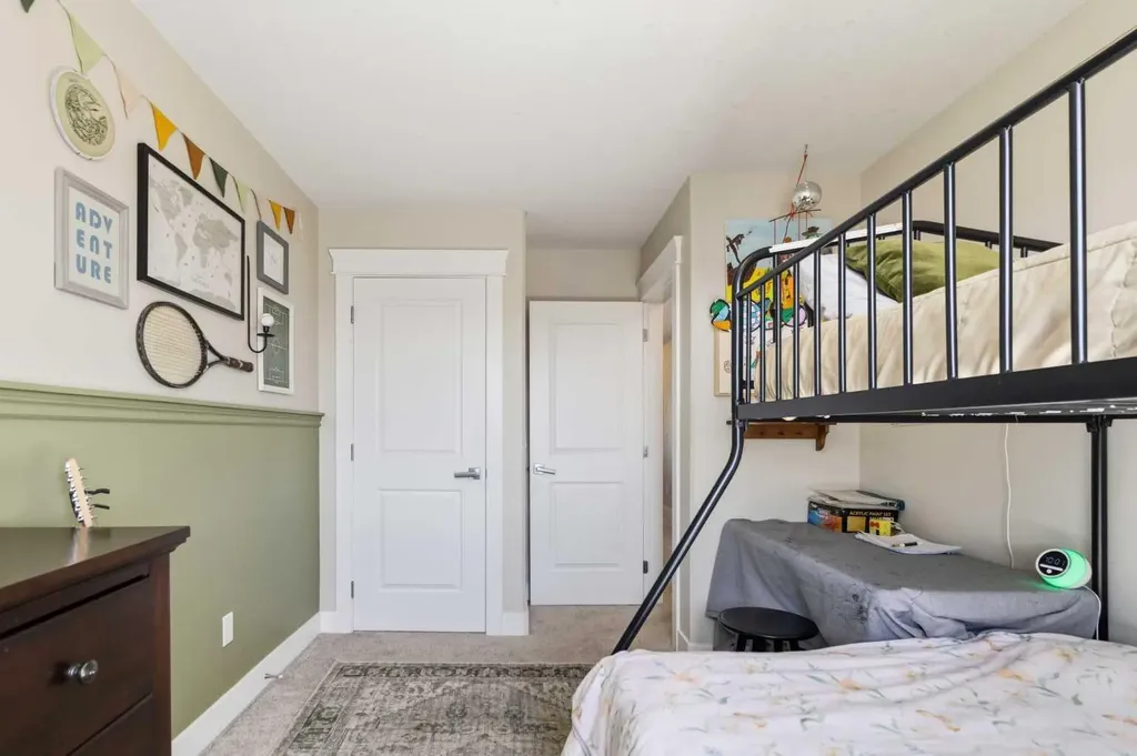 197 Collicott Drive Fort Mcmurray AB T9K0S6