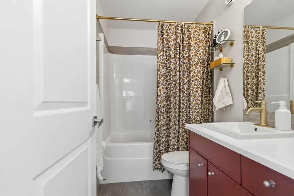 197 Collicott Drive Fort Mcmurray AB T9K0S6
