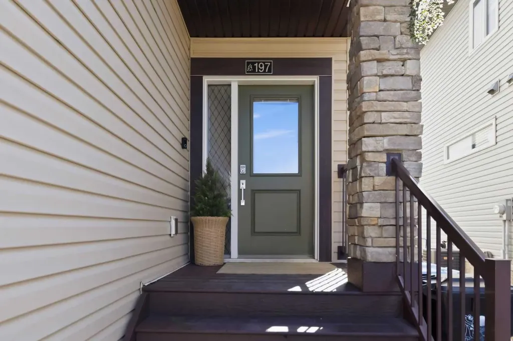 197 Collicott Drive Fort Mcmurray AB T9K0S6